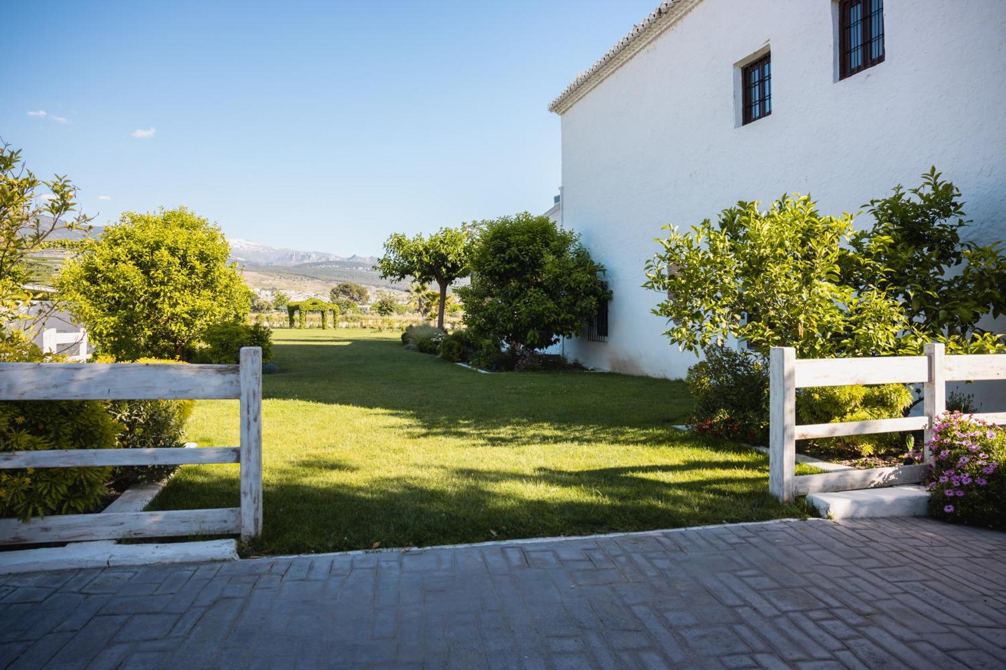 Cortijo El Maizal Villa