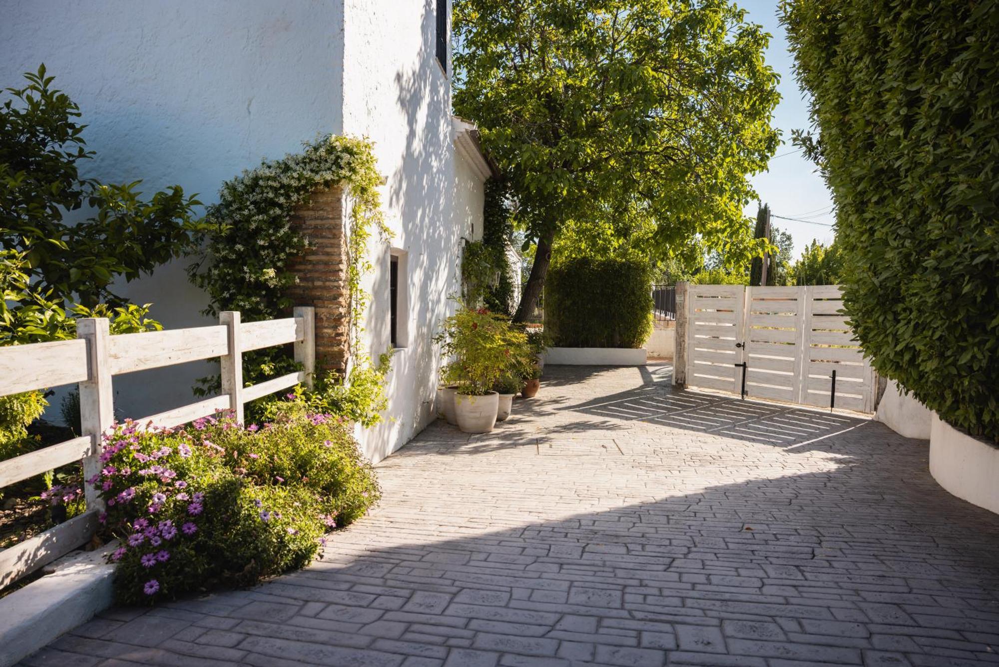 Villa Cortijo El Maizal